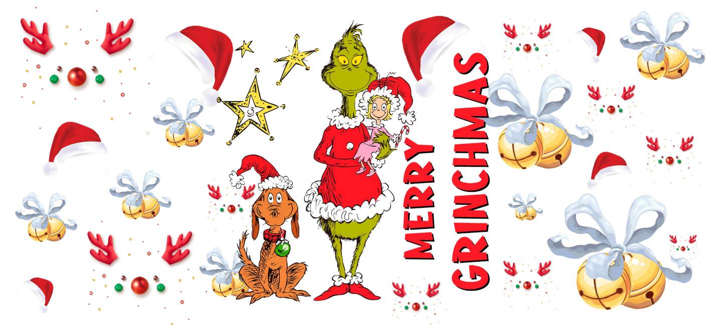 Y16162-Christmas