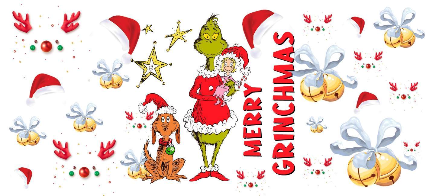 Y16162-Christmas
