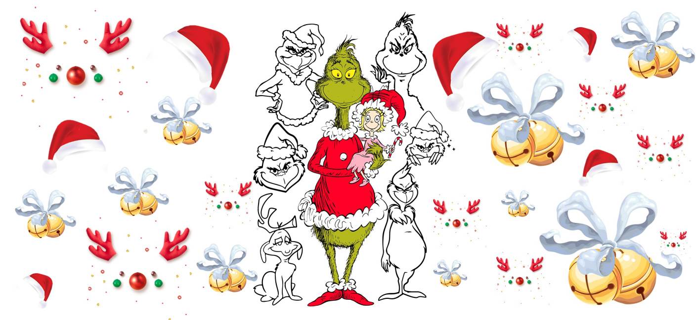 Y16163-Christmas