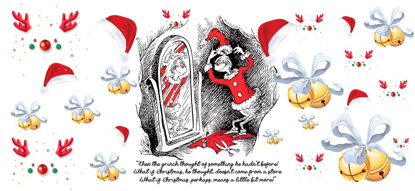 Y16164-Christmas