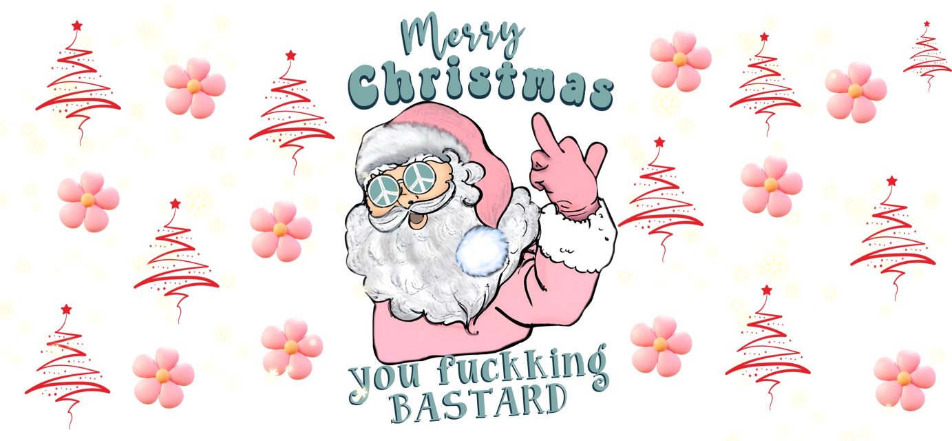Y16165-Christmas