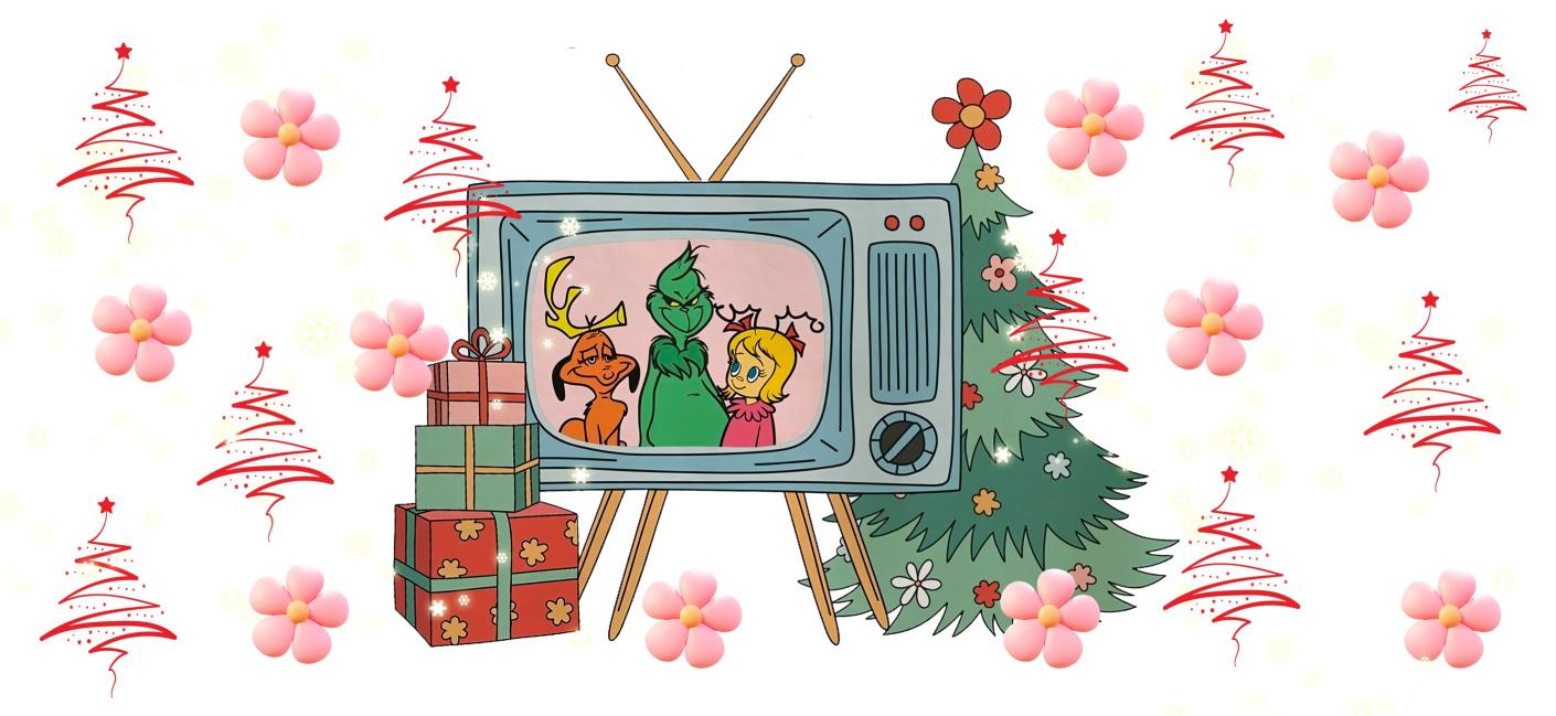 Y16166-Christmas