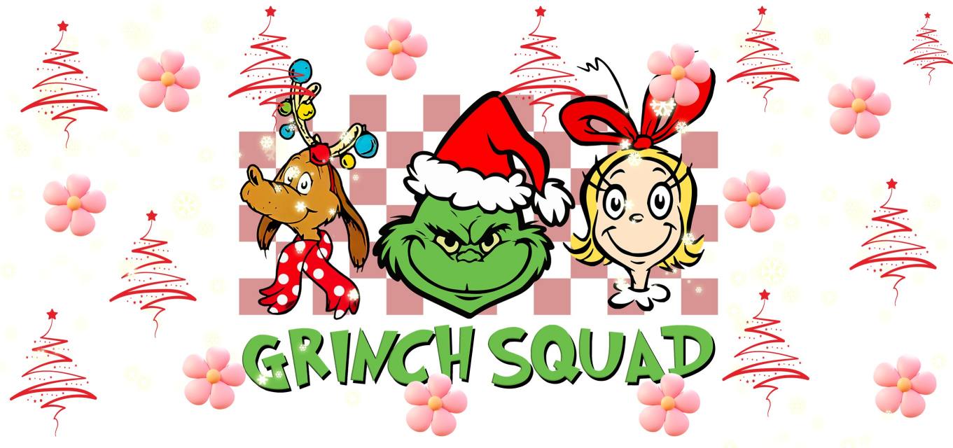 Y16168-Christmas