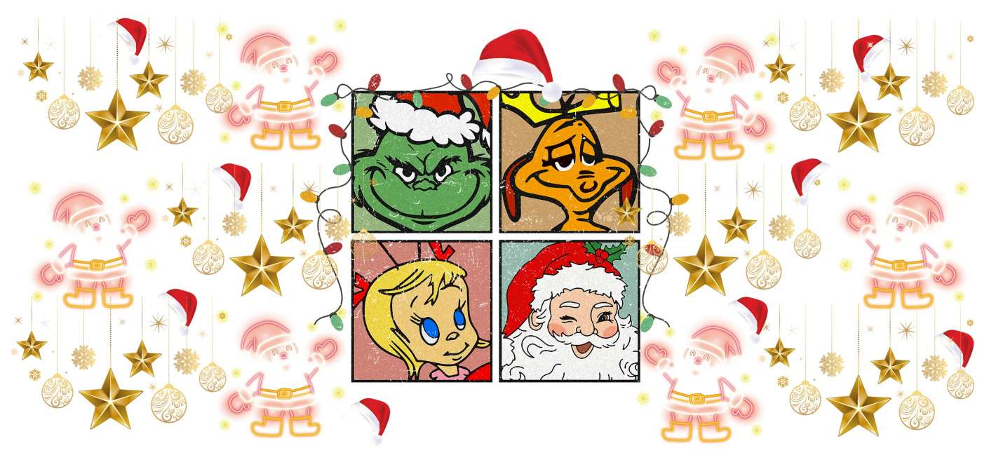 Y16169-Christmas