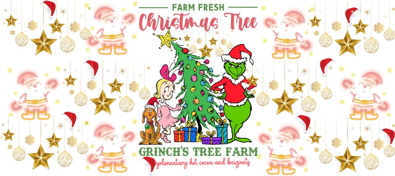 Y16170-Christmas