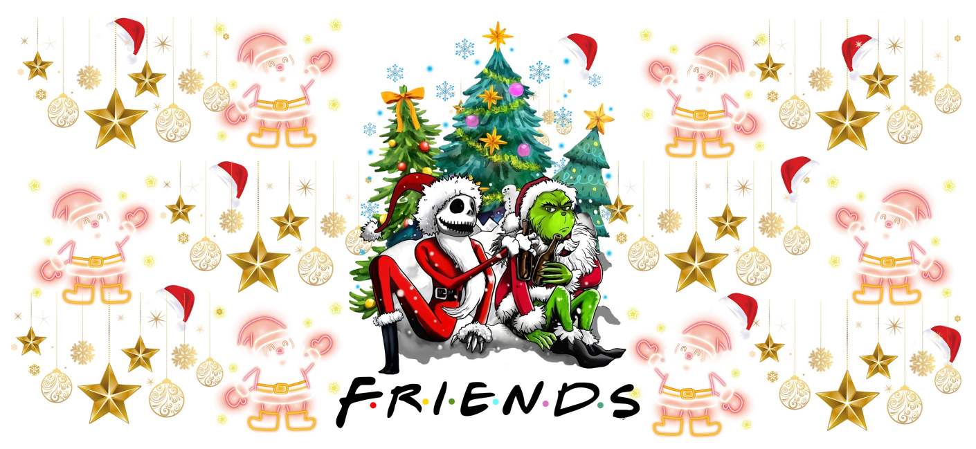 Y16171-Christmas