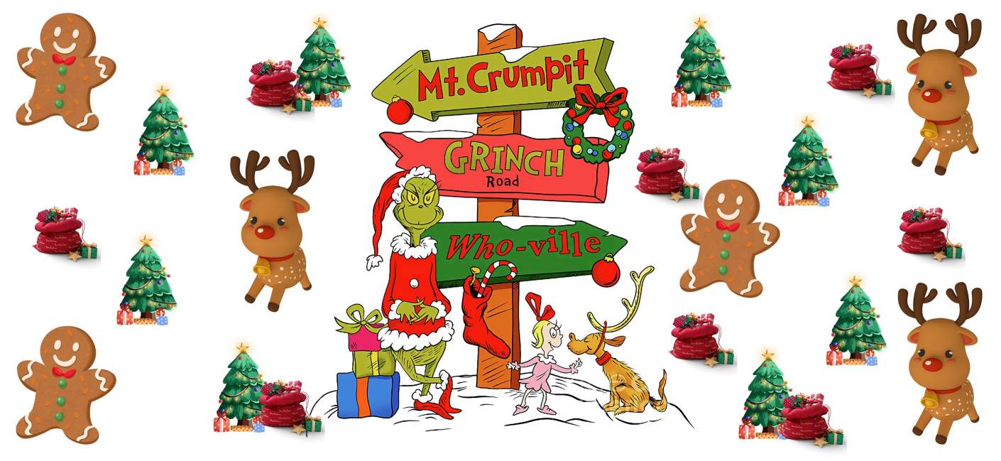 Y16173-Christmas