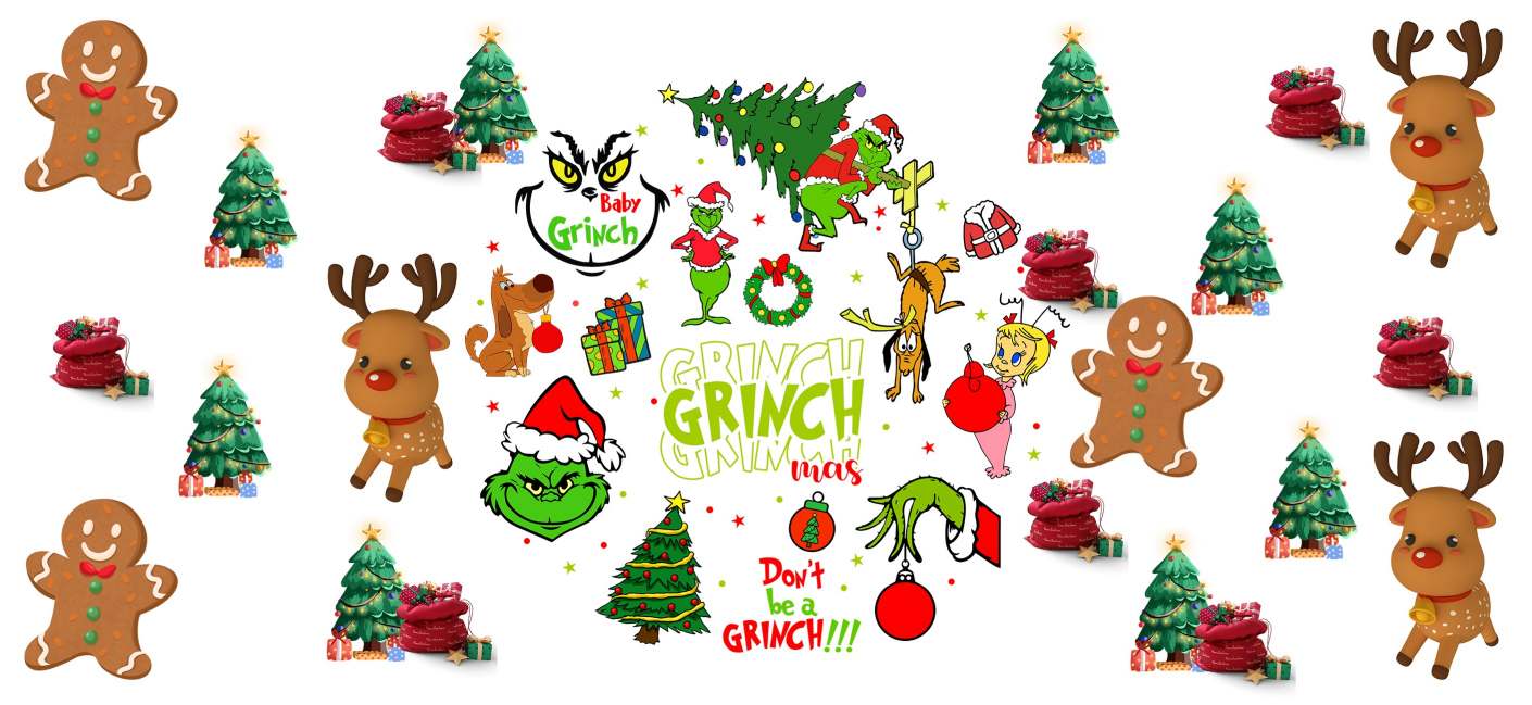 Y16174-Christmas