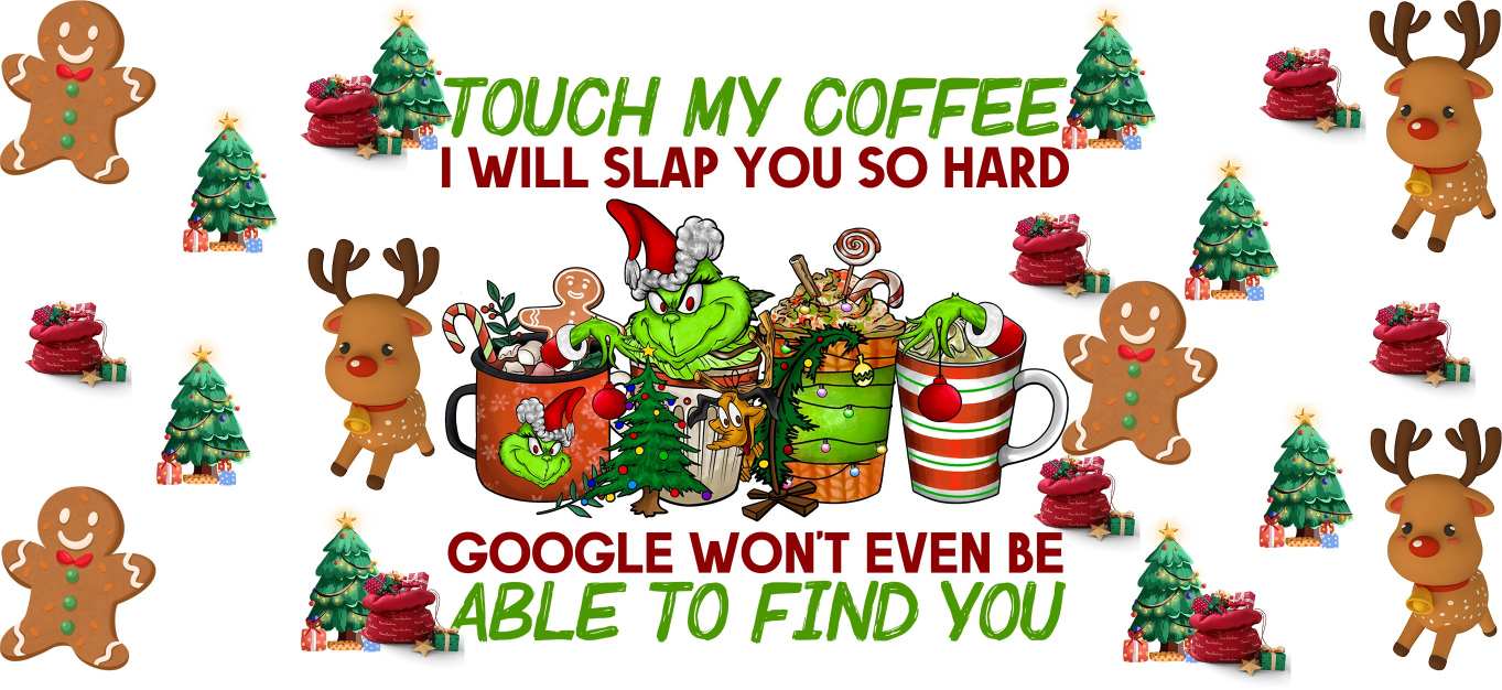 Y16175-Christmas