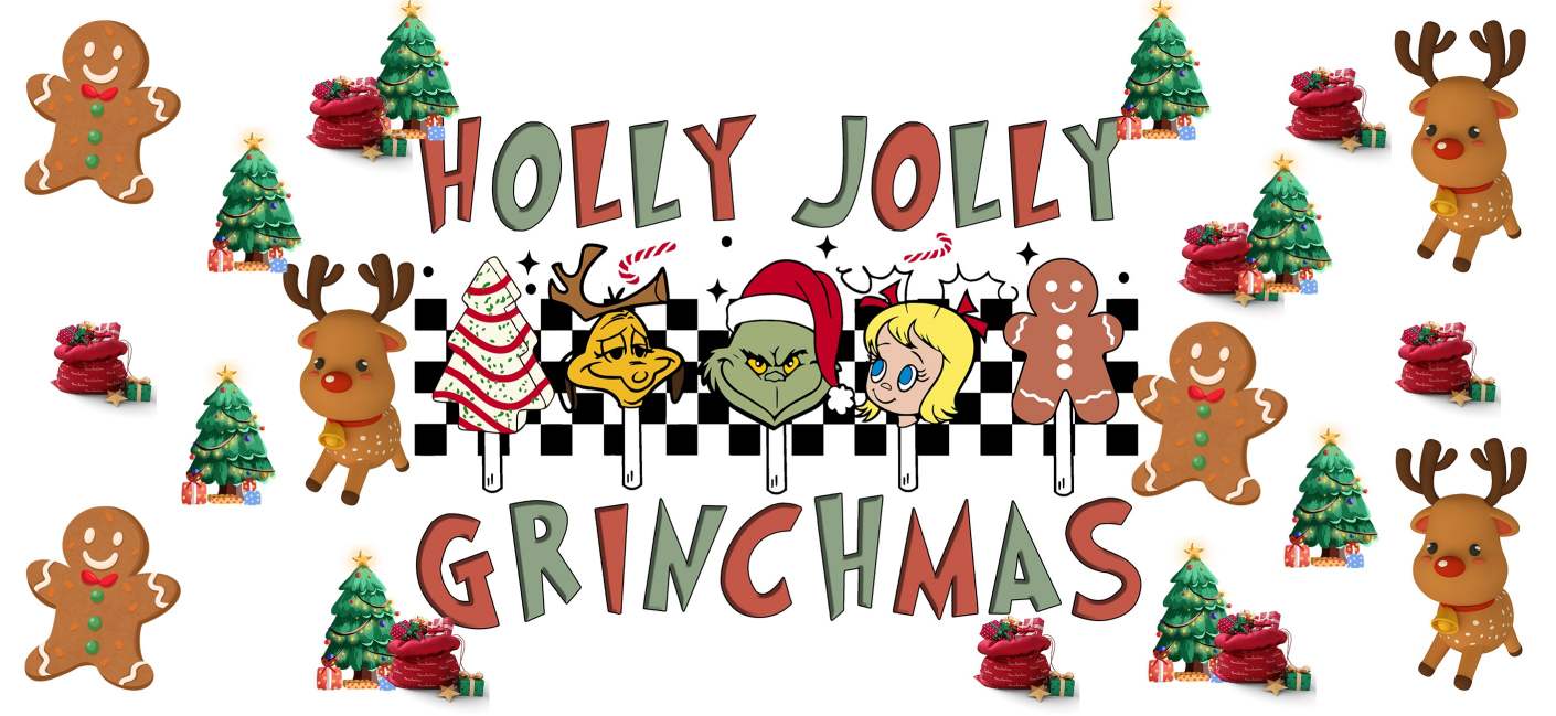 Y16178-Christmas