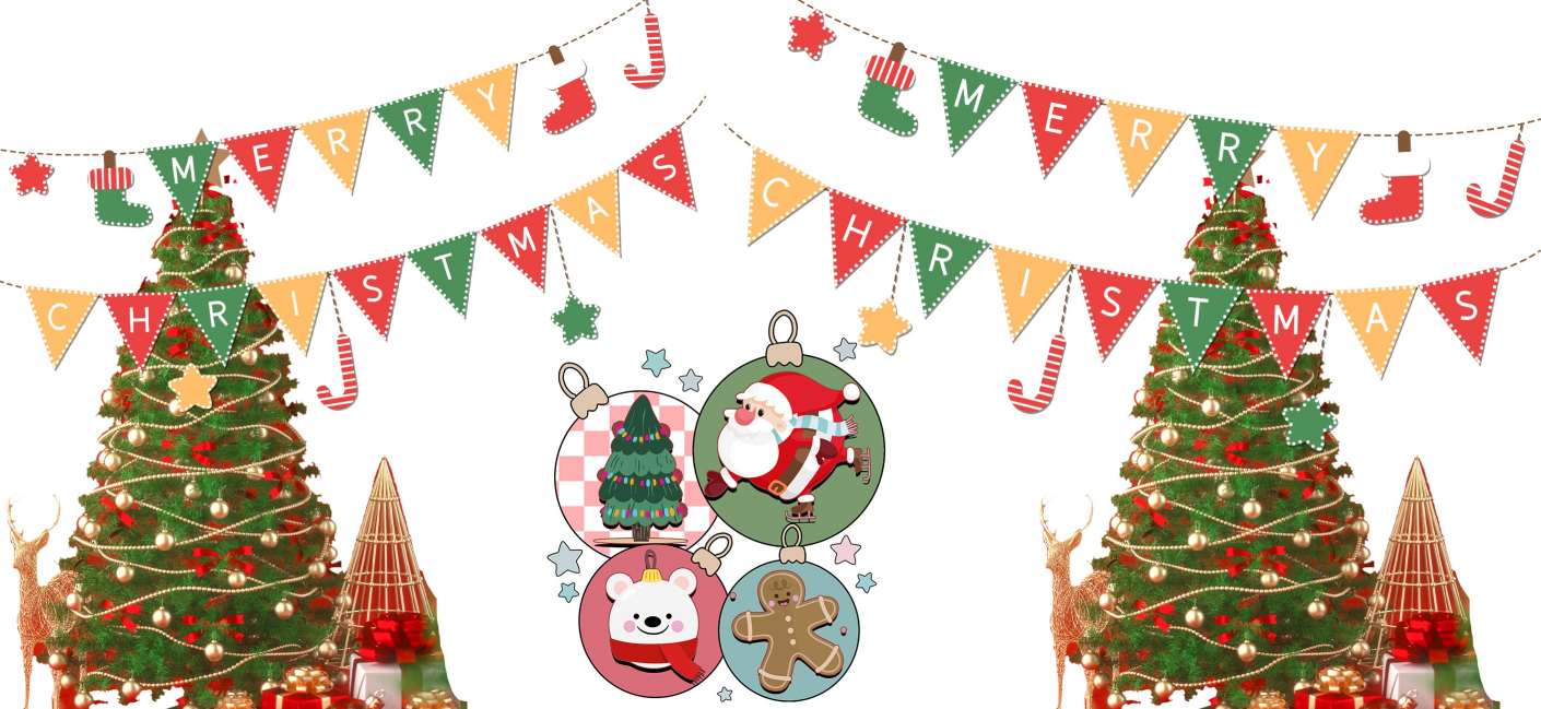 Y16179-Christmas
