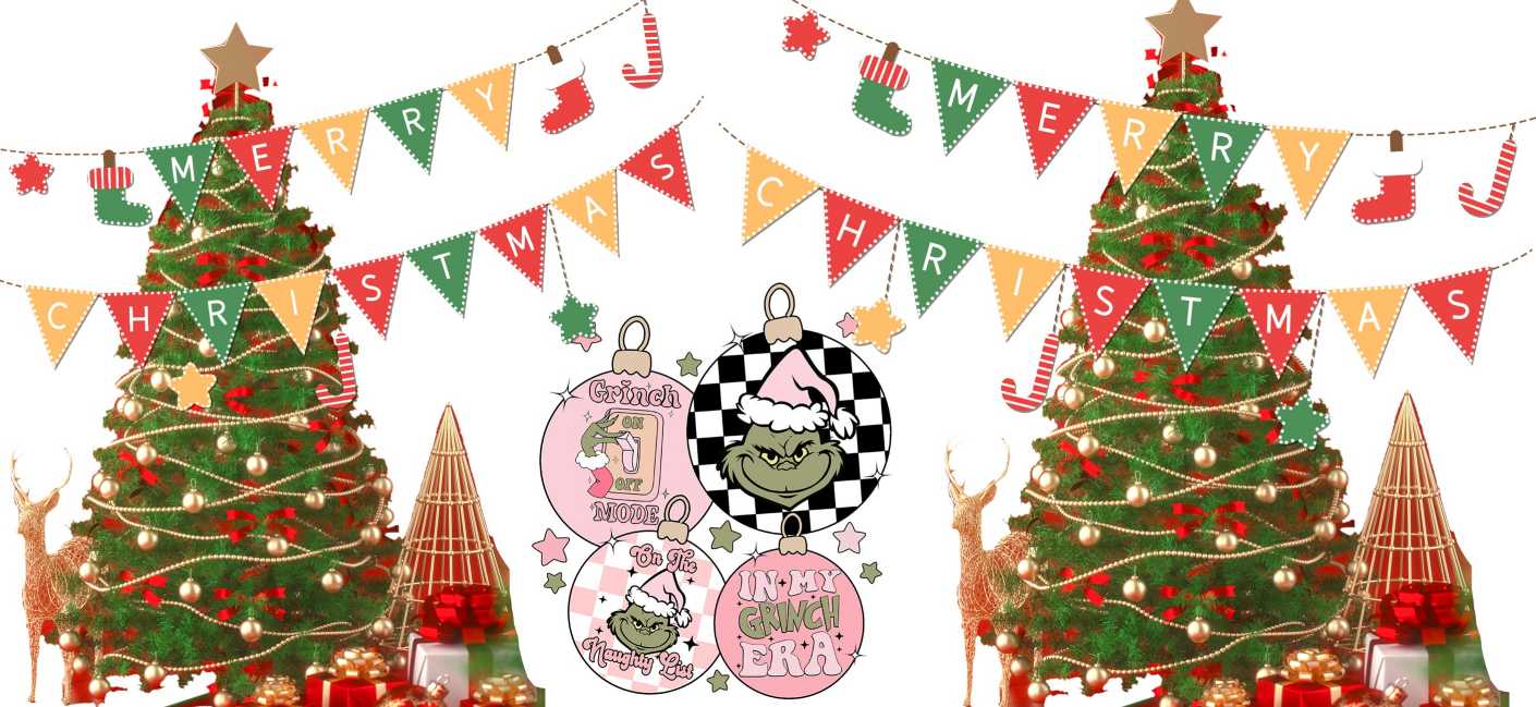 Y16180-Christmas