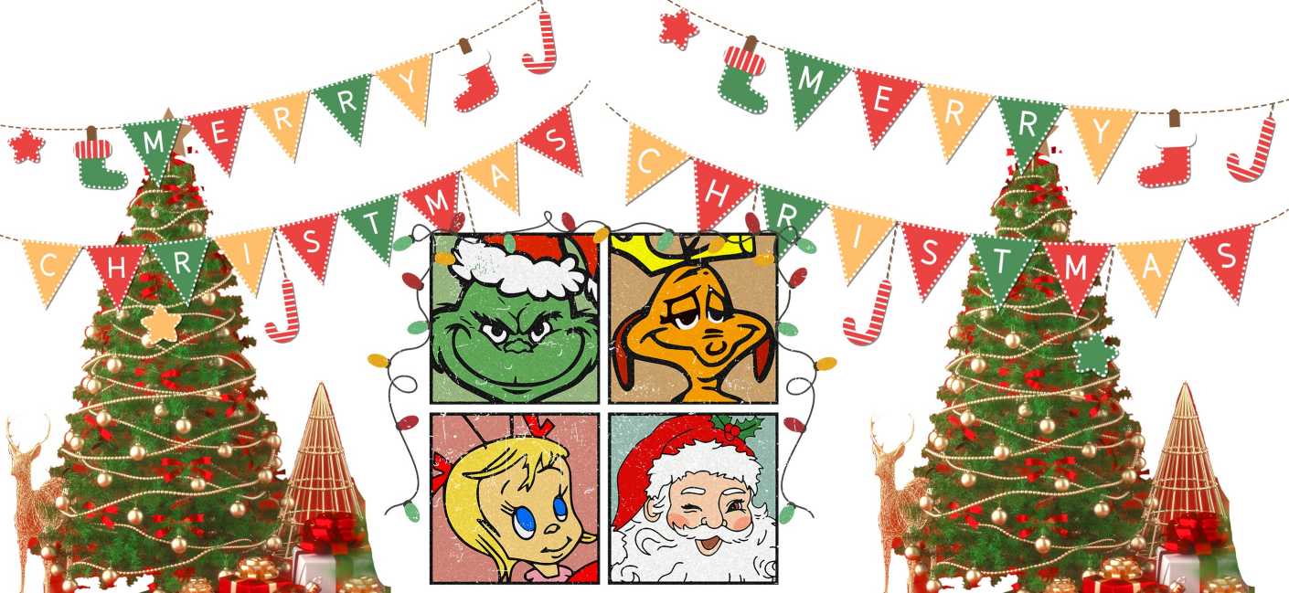Y16182-Christmas