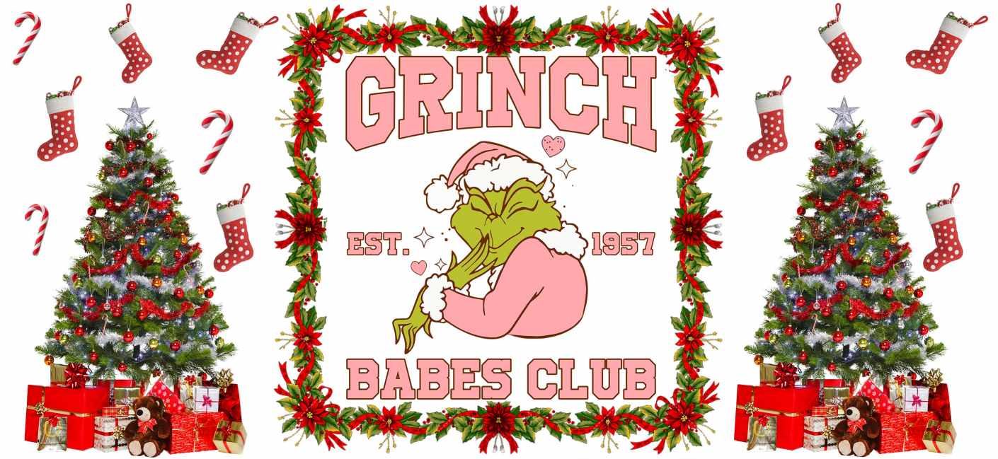 Y16183-Christmas