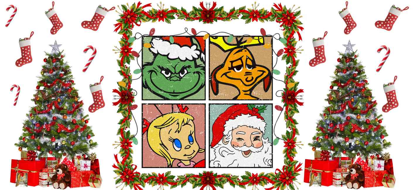 Y16185-Christmas