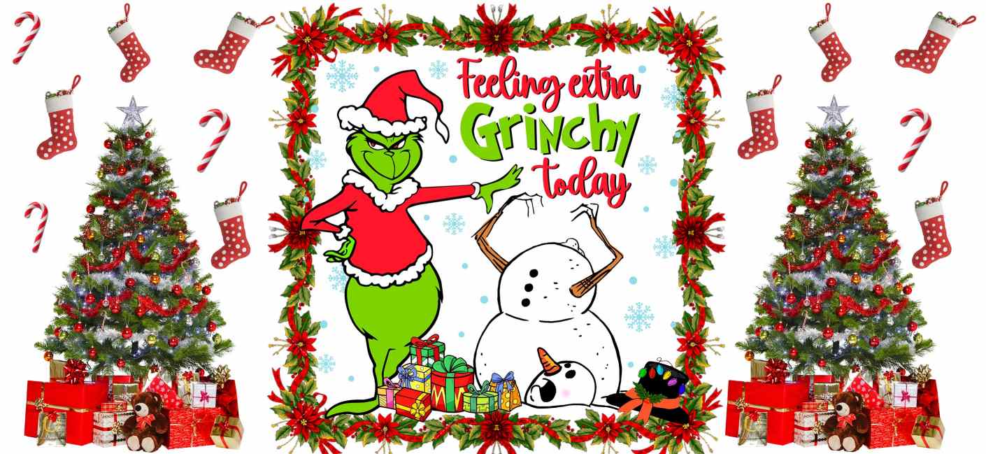 Y16186-Christmas