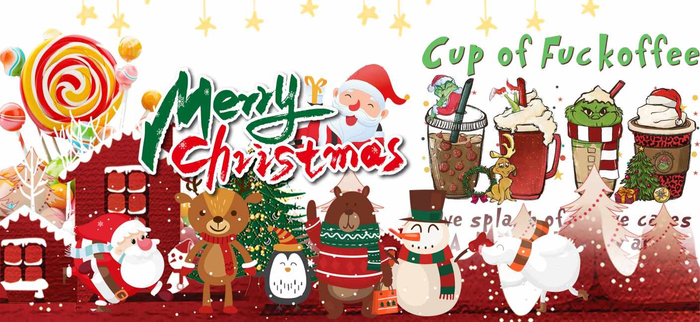 Y16187-Christmas