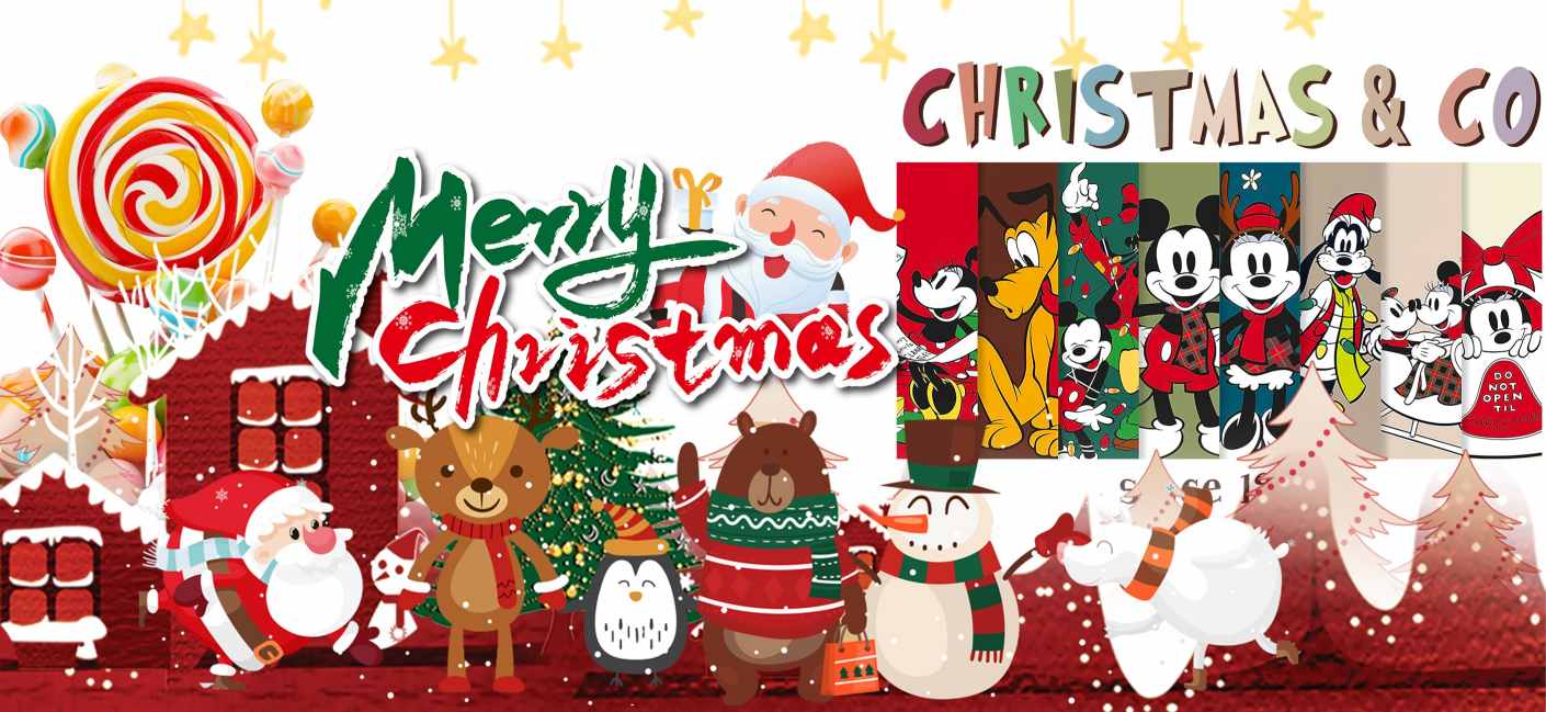 Y16188-Christmas
