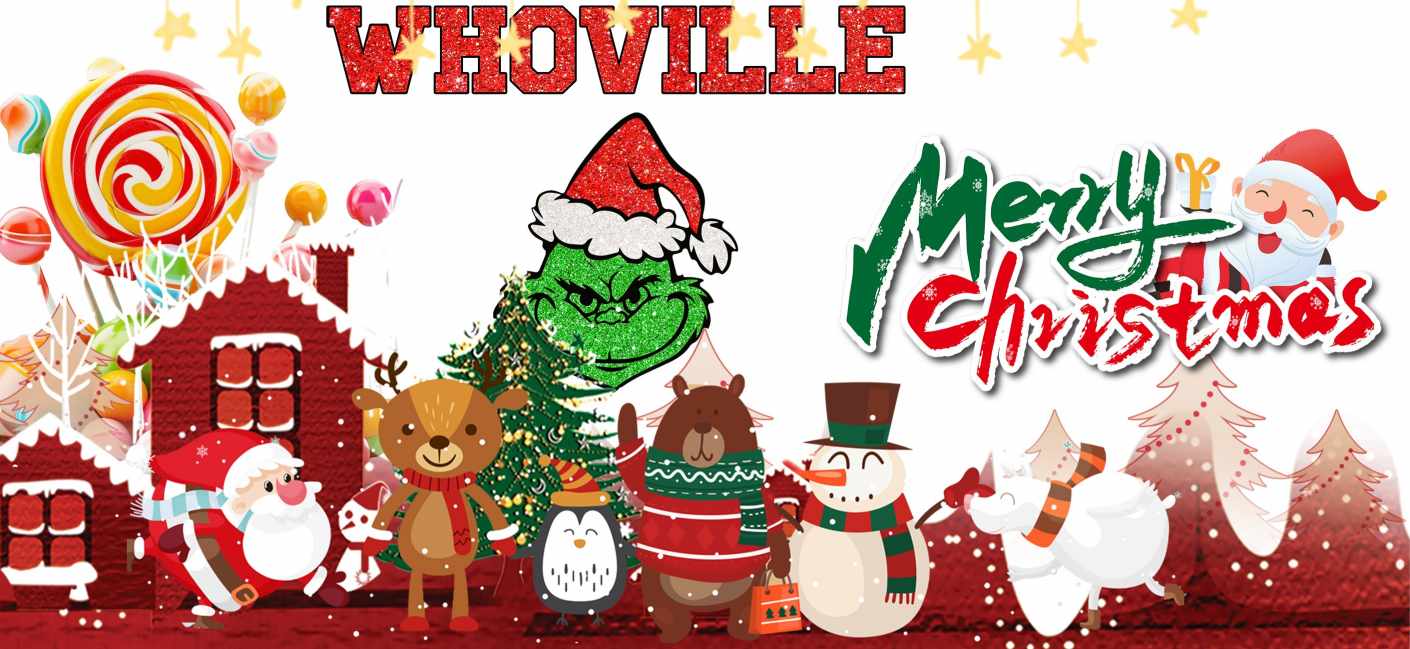 Y16189-Christmas