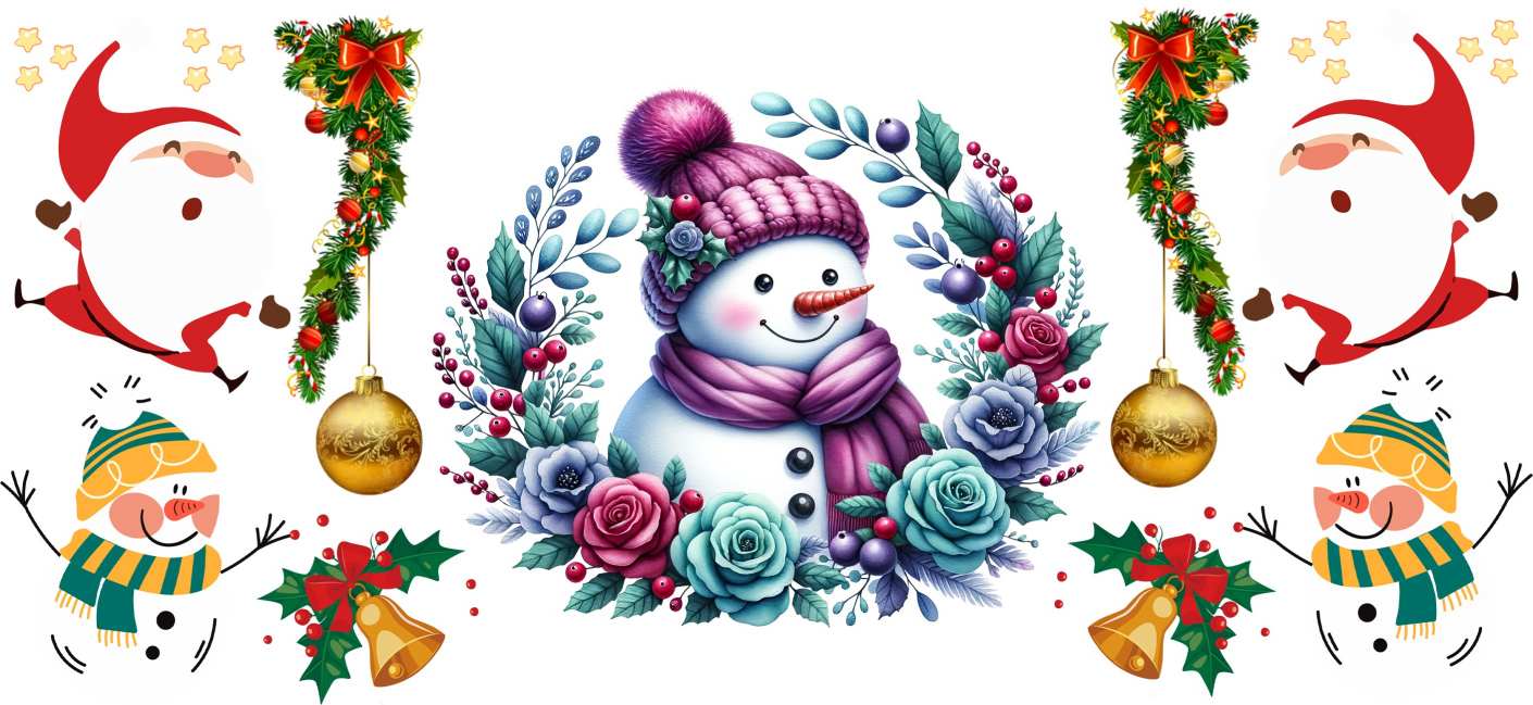 Y16238-Christmas