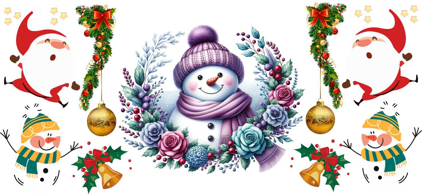Y16239-Christmas