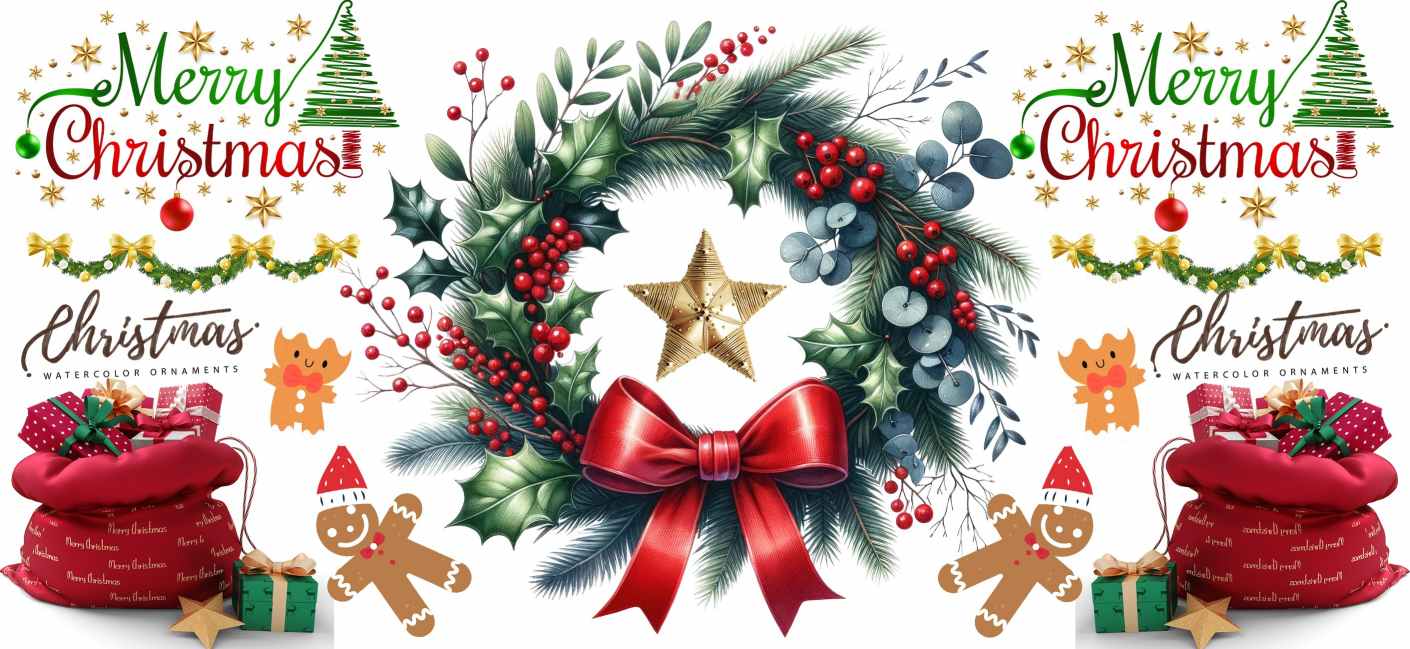 Y16240-Christmas