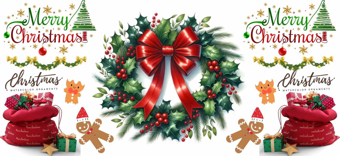 Y16241-Christmas