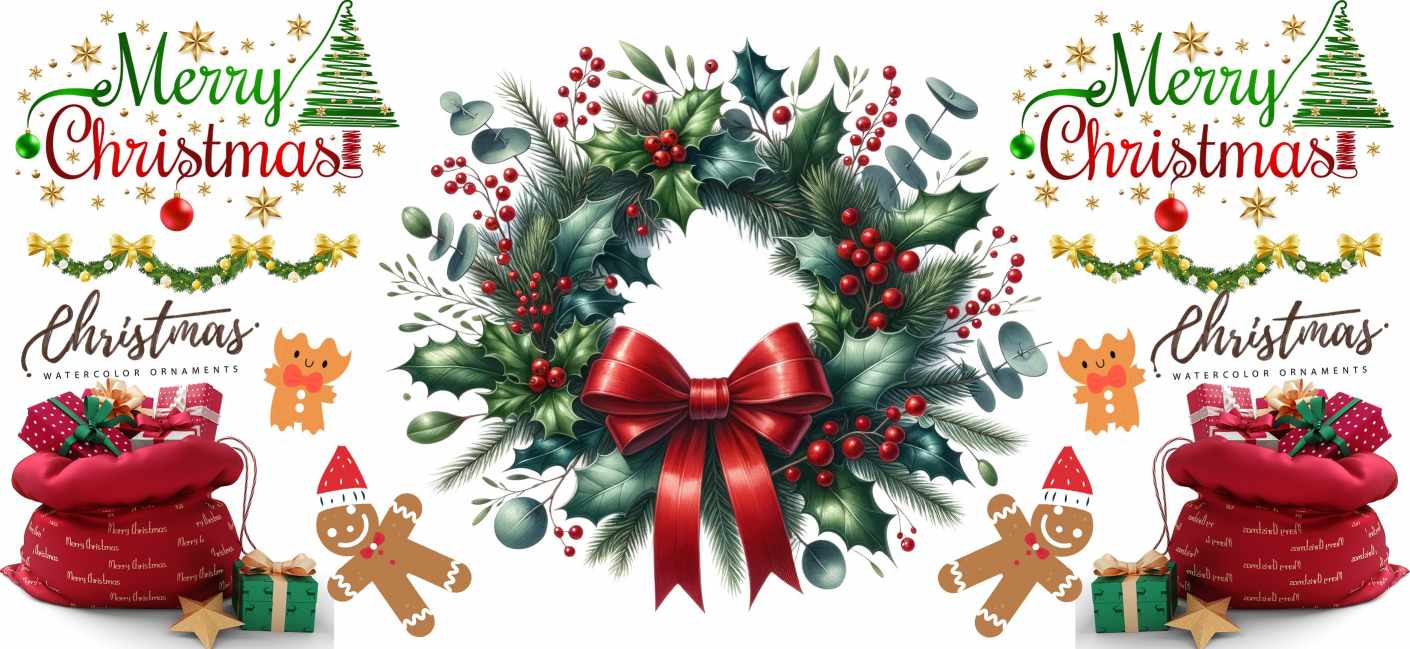 Y16243-Christmas