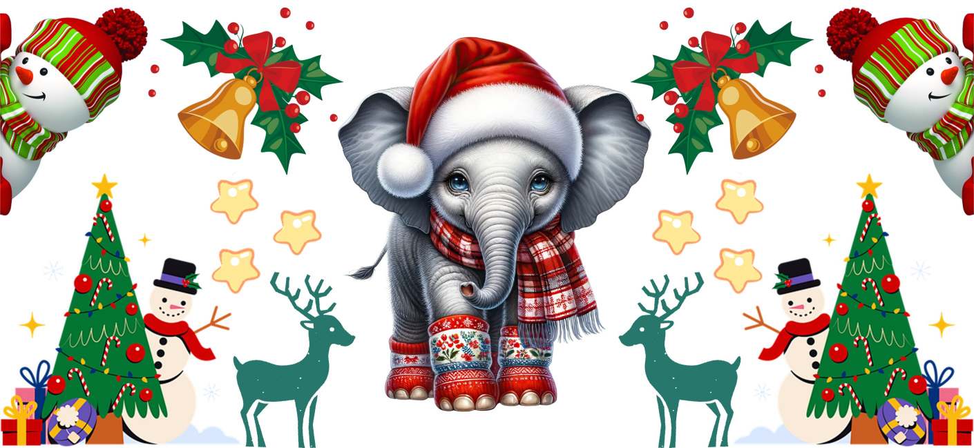 Y16260-Christmas