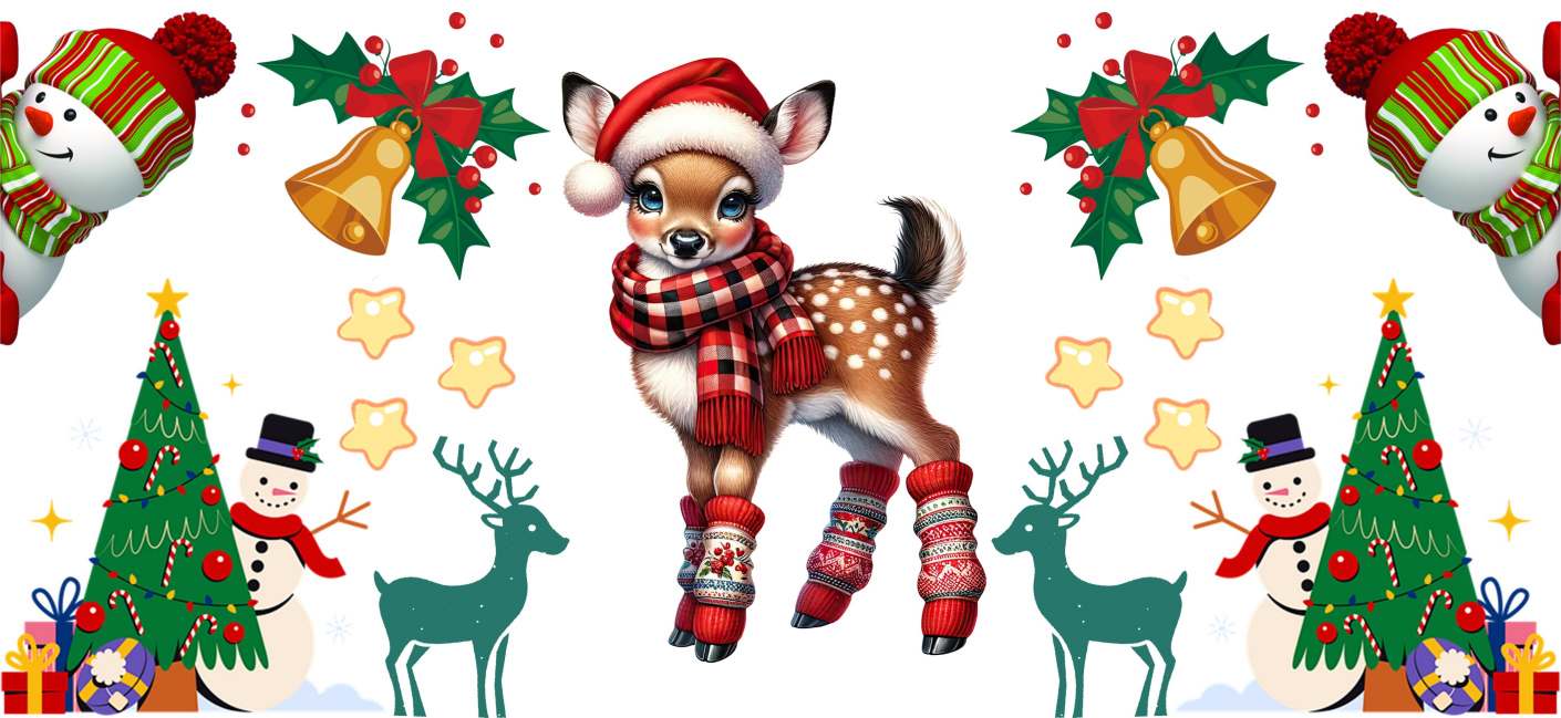 Y16261-Christmas