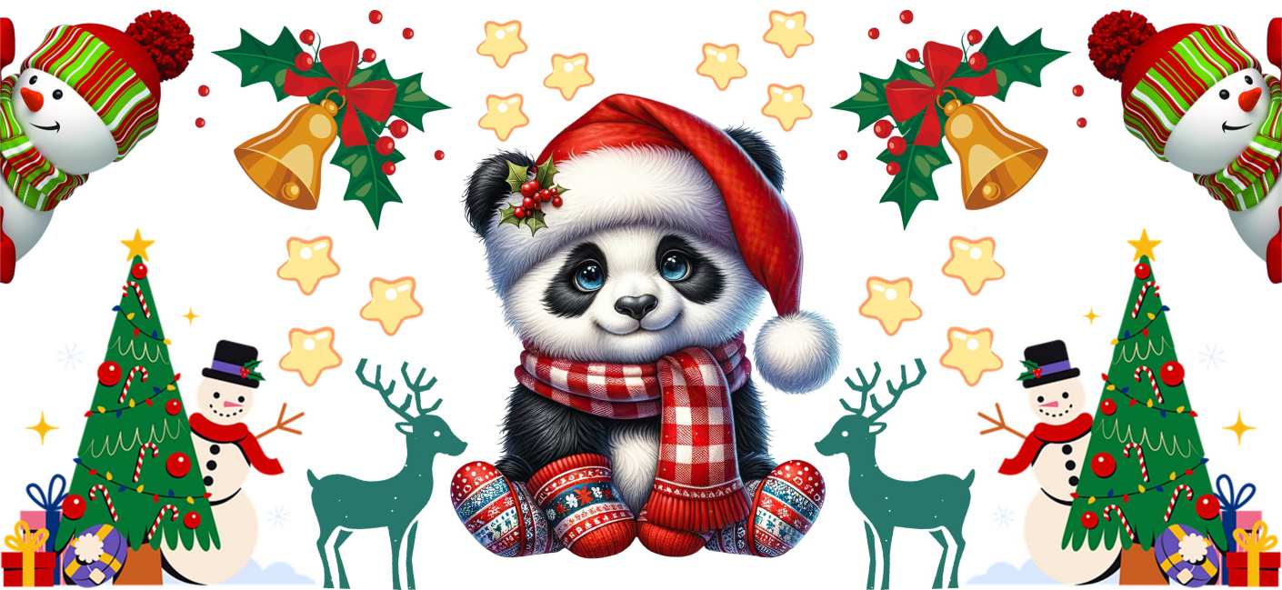Y16262-Christmas