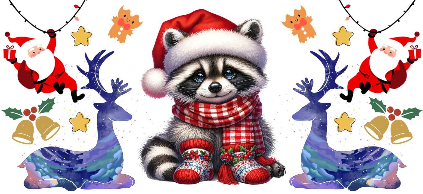 Y16264-Christmas