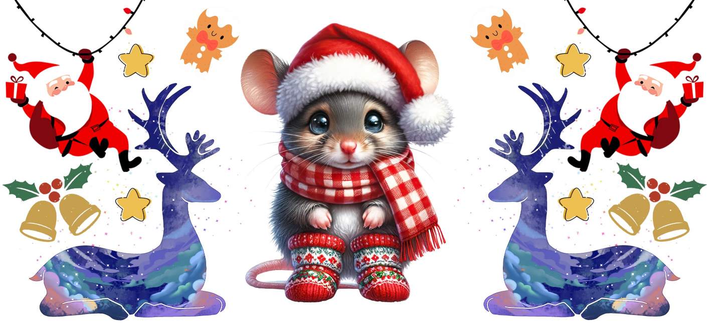 Y16266-Christmas