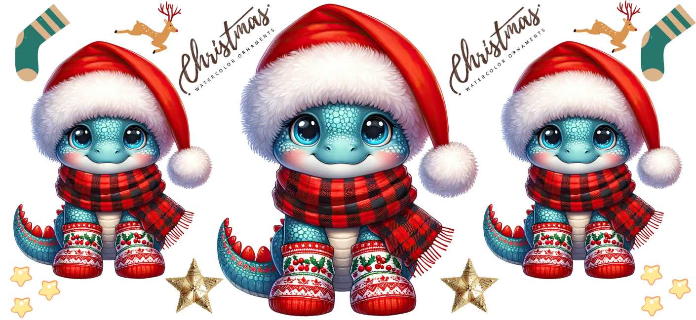 Y16268-Christmas