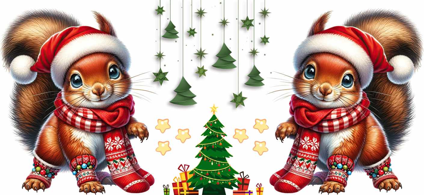Y16269-Christmas