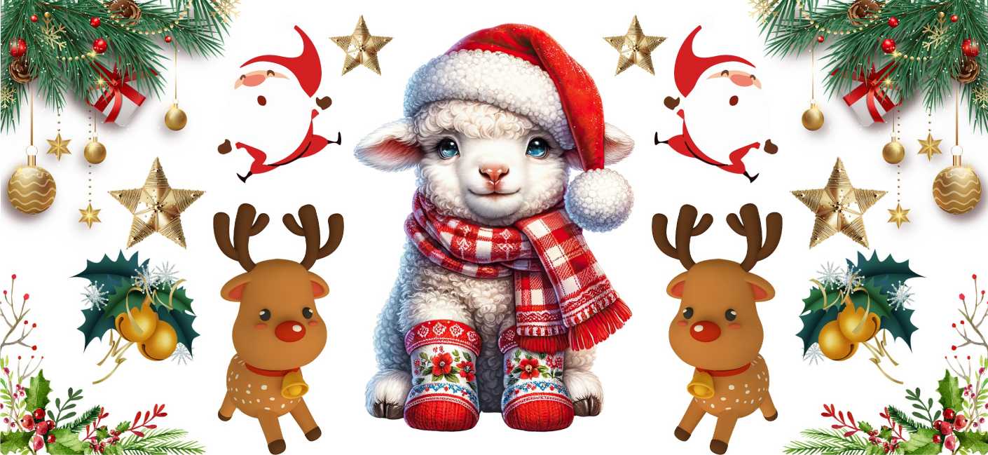 Y16270-Christmas