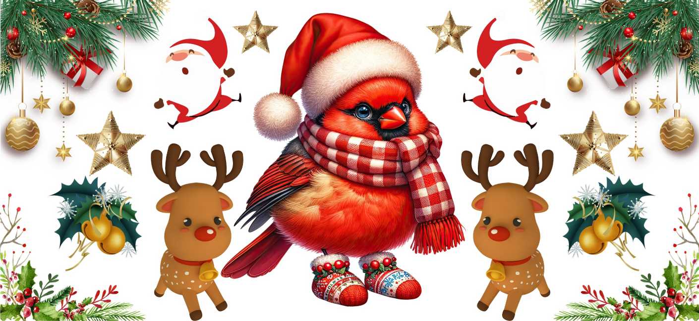 Y16272-Christmas