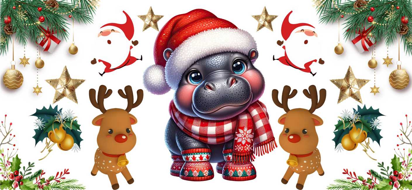 Y16273-Christmas