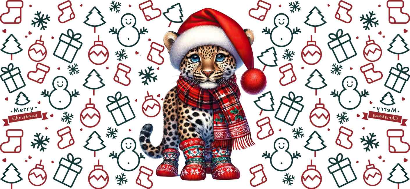Y16274-Christmas