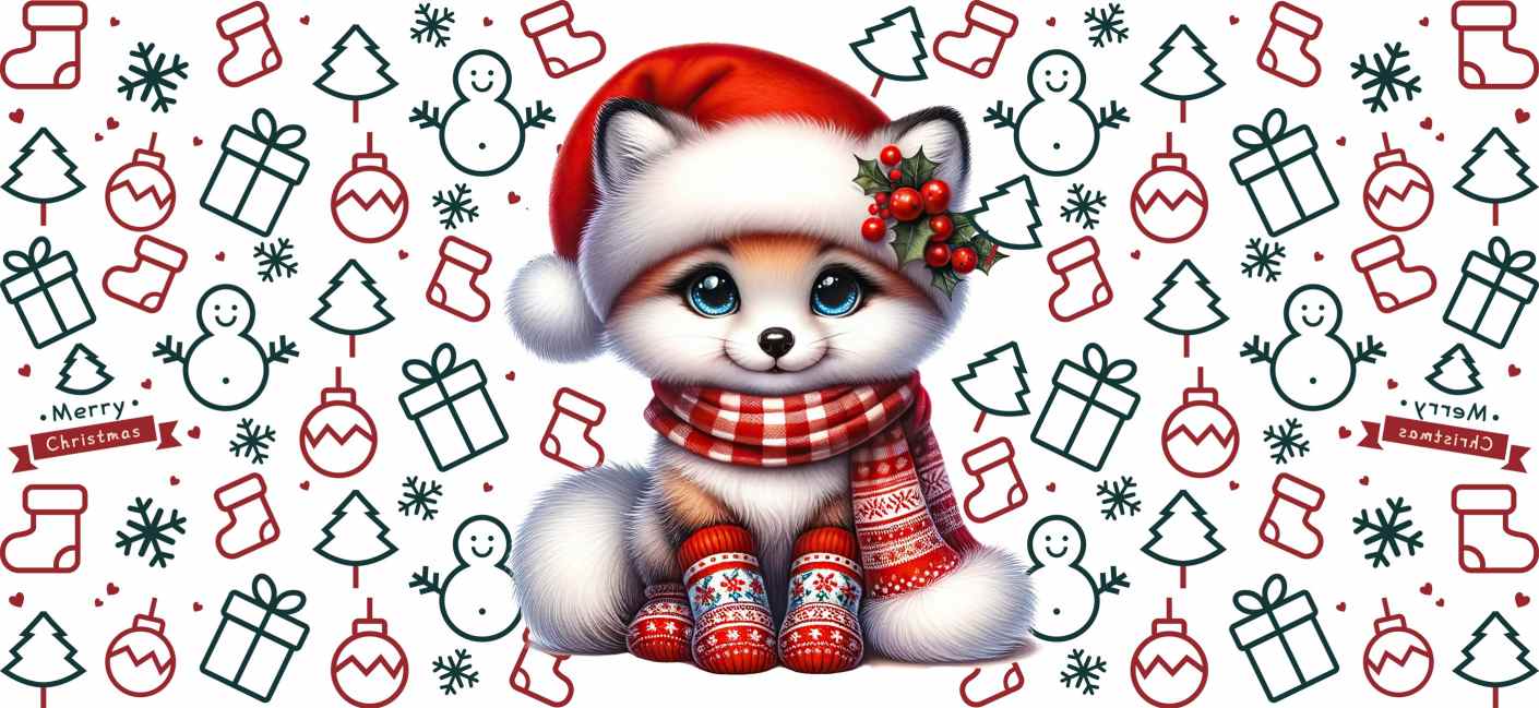 Y16275-Christmas
