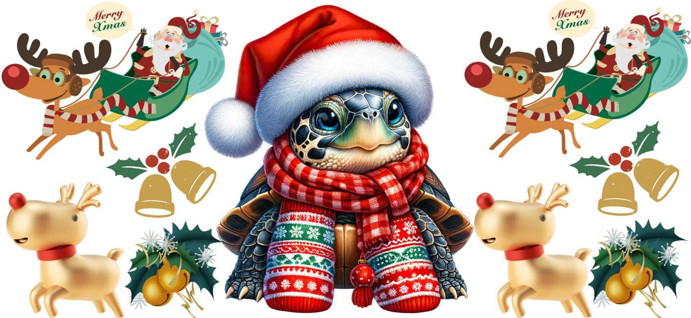 Y16276-Christmas