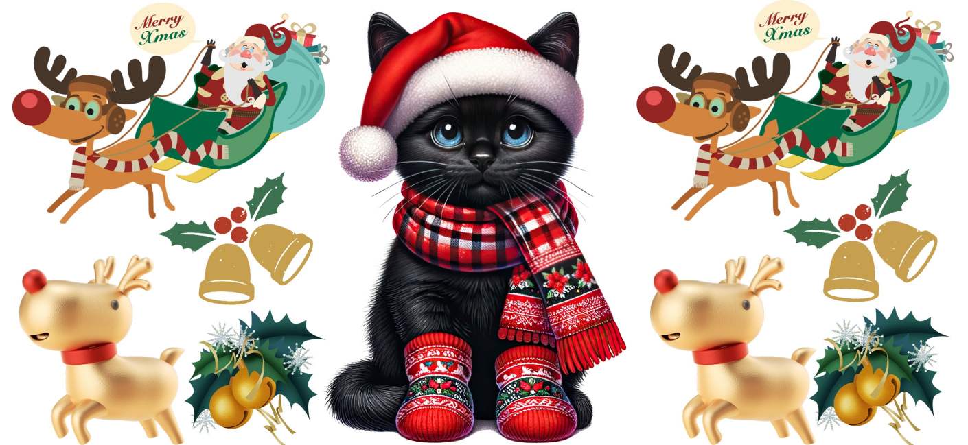 Y16277-Christmas