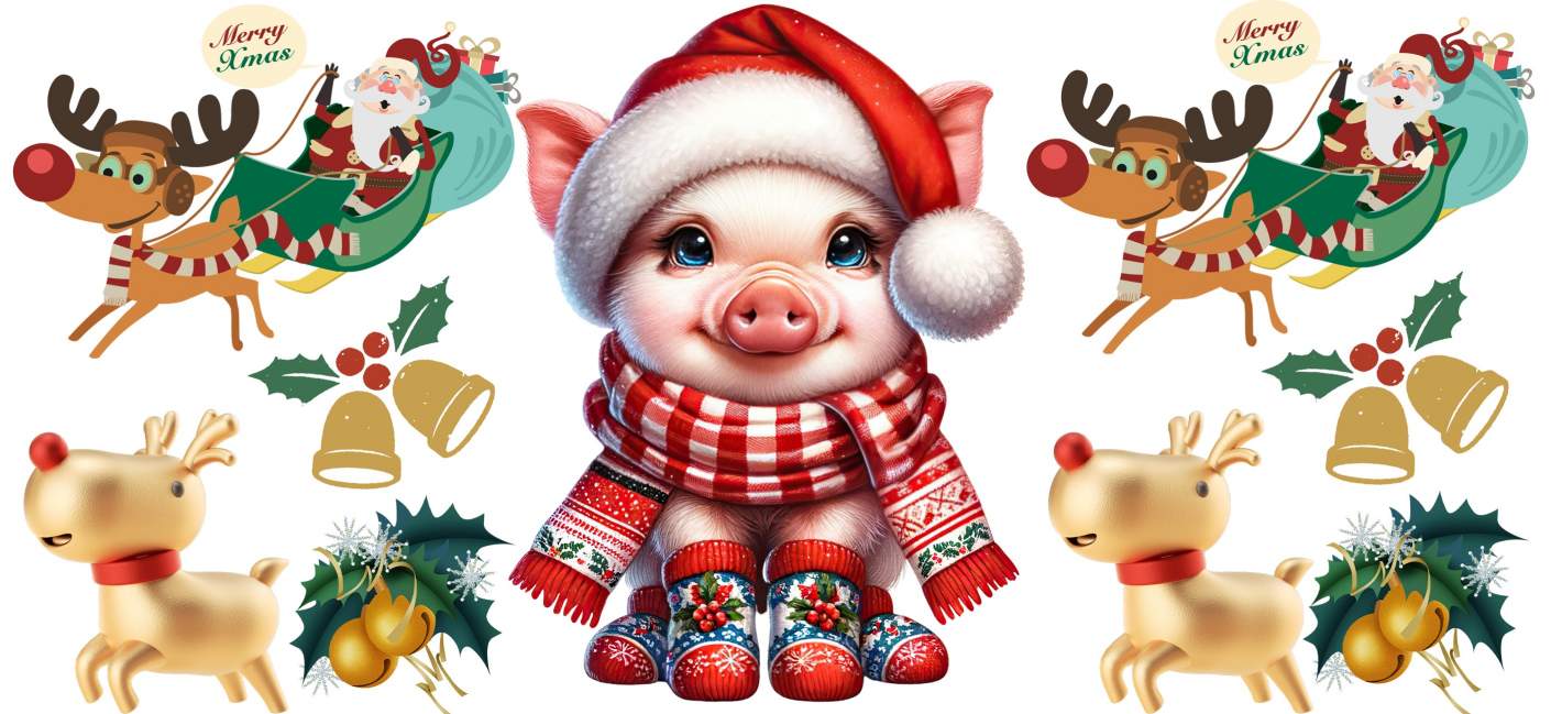 Y16278-Christmas