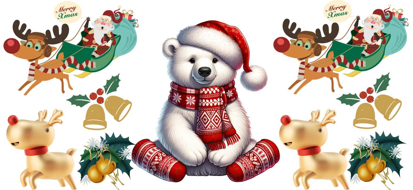 Y16279-Christmas