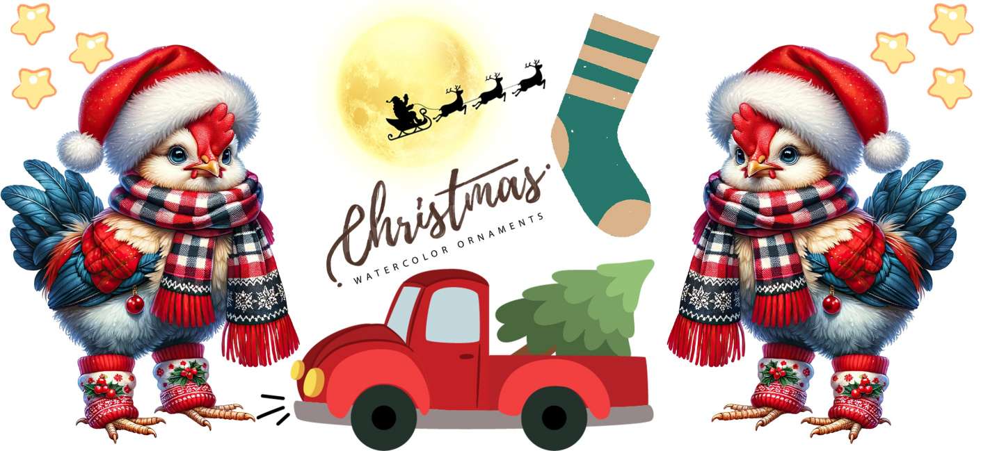 Y16281-Christmas