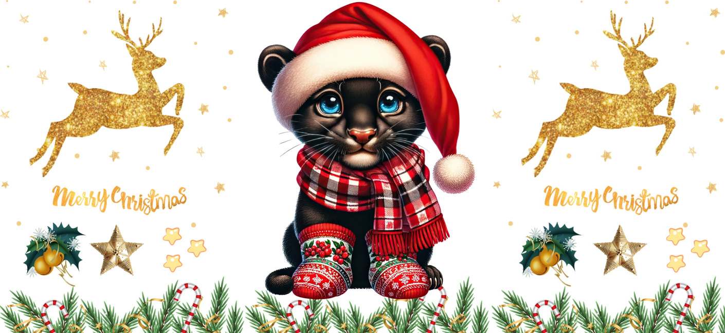 Y16283-Christmas