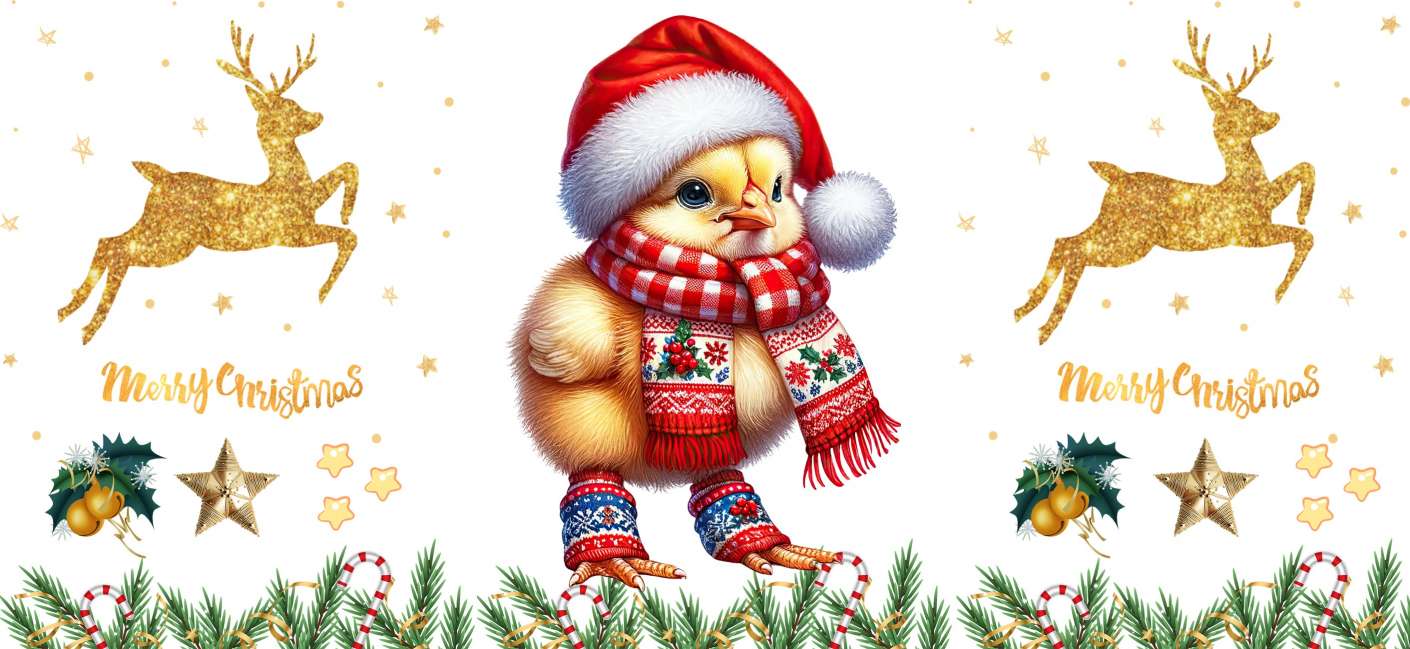 Y16284-Christmas