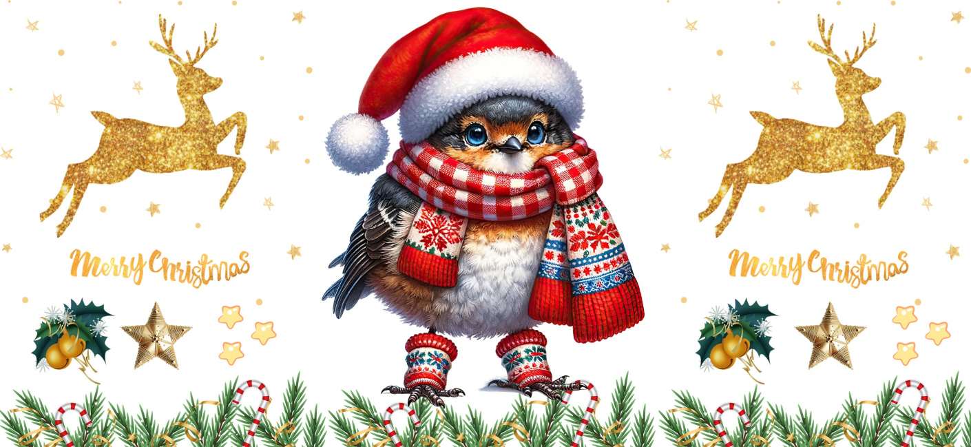Y16285-Christmas