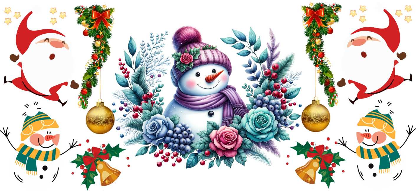 Y16286-Christmas