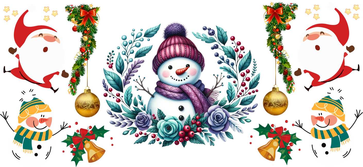 Y16287-Christmas